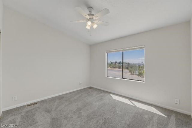 820 East Fort Carson Road, Pahrump, NV 89060