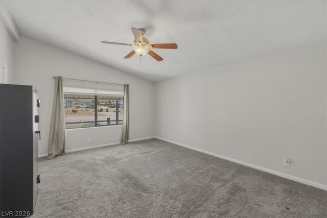 820 East Fort Carson Road, Pahrump, NV 89060