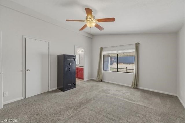 820 East Fort Carson Road, Pahrump, NV 89060
