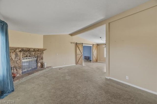 820 East Fort Carson Road, Pahrump, NV 89060
