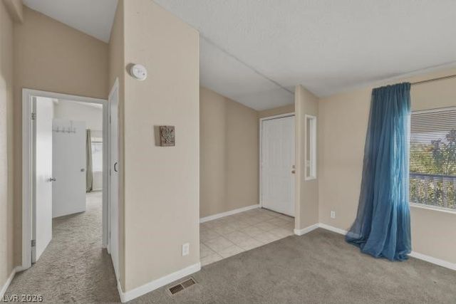 820 East Fort Carson Road, Pahrump, NV 89060