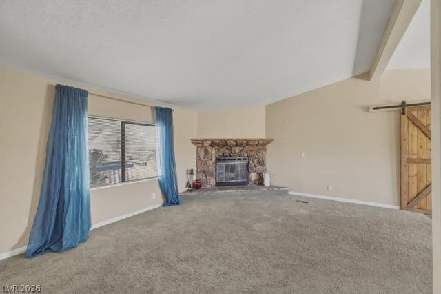 820 East Fort Carson Road, Pahrump, NV 89060