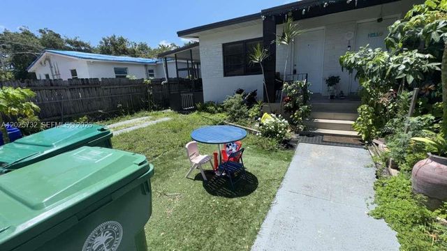 110 NW 58th St 0, Miami, FL 33127