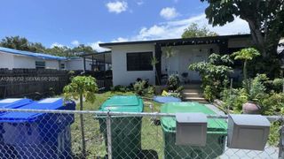 110 NW 58th St 0, Miami, FL 33127
