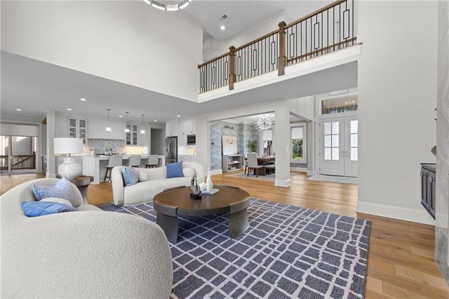 17105 Nieman Road, Overland Park, KS 66221