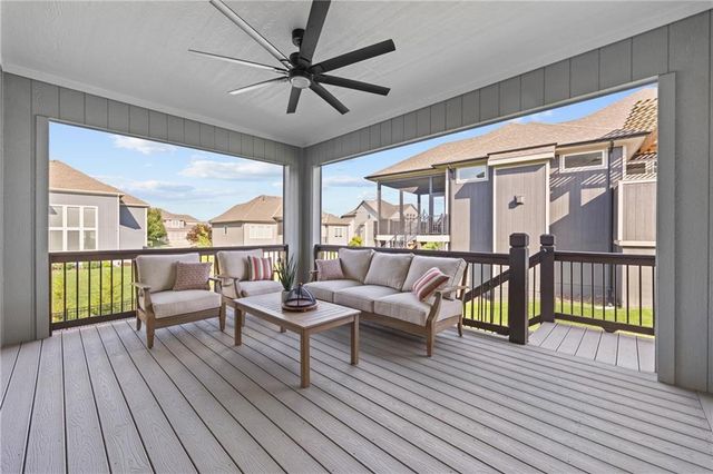 17105 Nieman Road, Overland Park, KS 66221