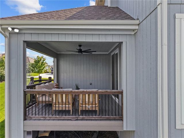 17105 Nieman Road, Overland Park, KS 66221