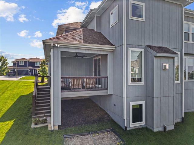 17105 Nieman Road, Overland Park, KS 66221