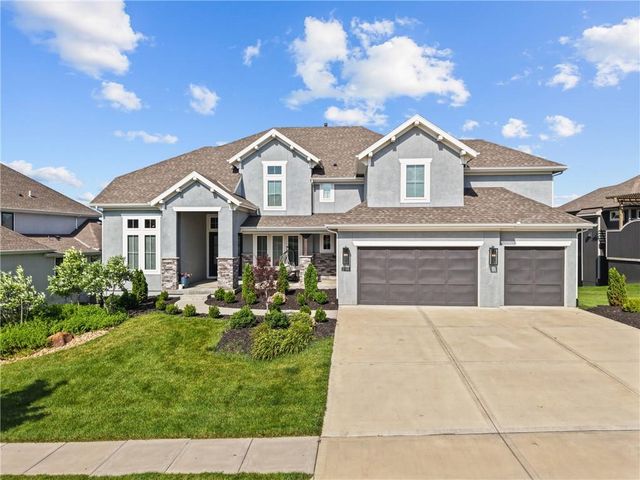 17105 Nieman Road, Overland Park, KS 66221