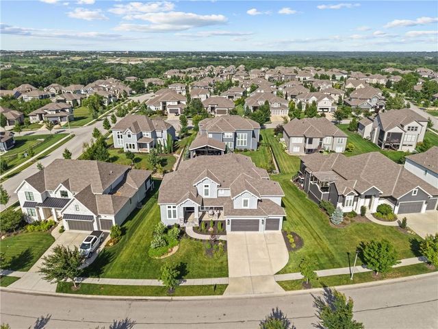 17105 Nieman Road, Overland Park, KS 66221