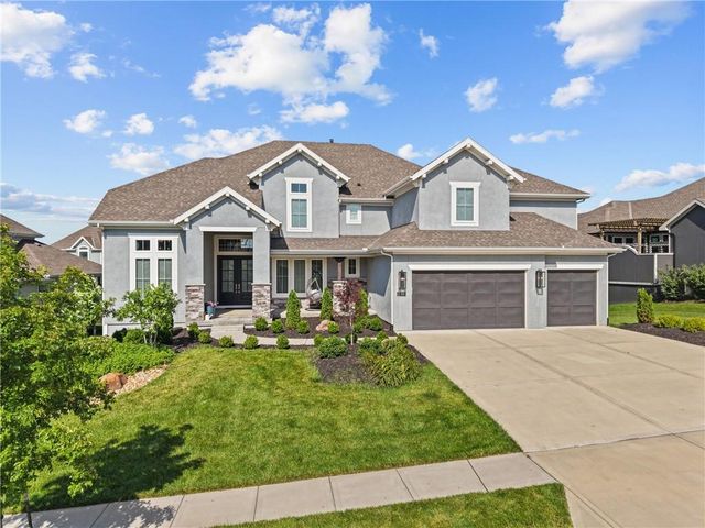 17105 Nieman Road, Overland Park, KS 66221