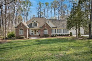 228 Tamworth Drive, Willow Spring, NC 27592