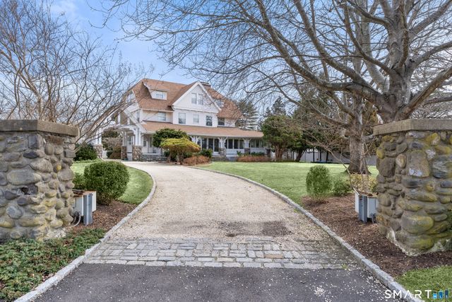 40 Rogers Road, Stamford, CT 06902
