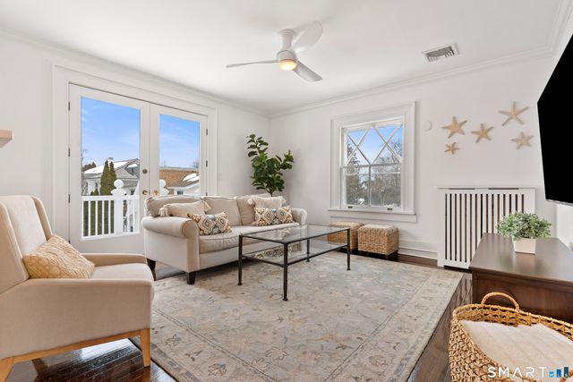 40 Rogers Road, Stamford, CT 06902