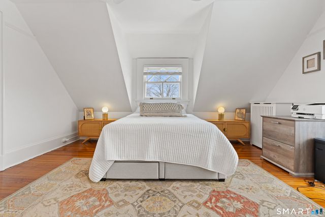 40 Rogers Road, Stamford, CT 06902