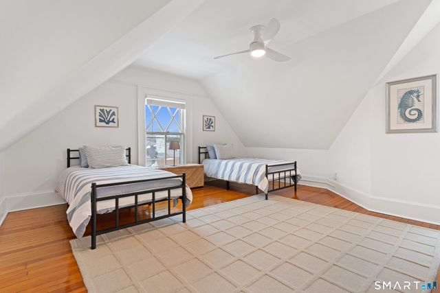 40 Rogers Road, Stamford, CT 06902