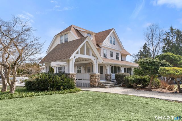 40 Rogers Road, Stamford, CT 06902