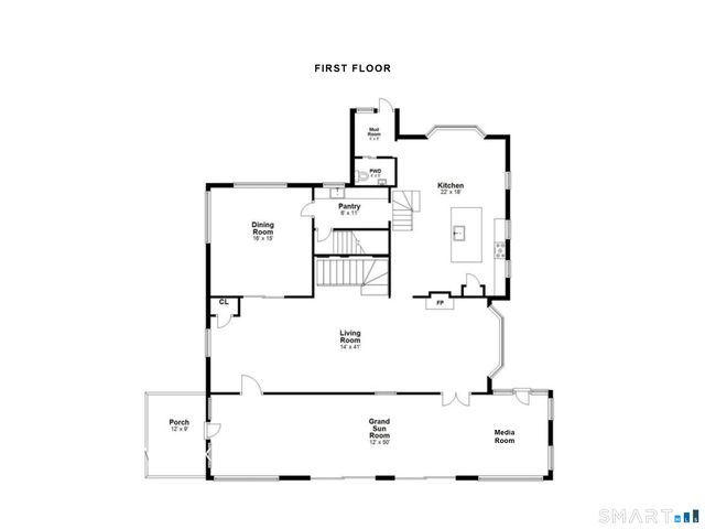 40 Rogers Road, Stamford, CT 06902