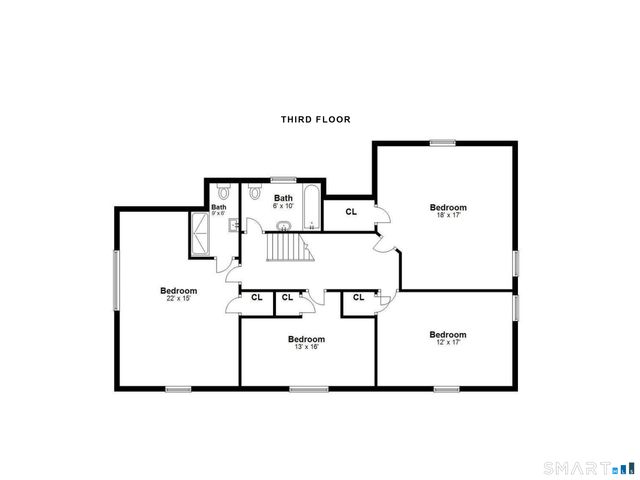 40 Rogers Road, Stamford, CT 06902