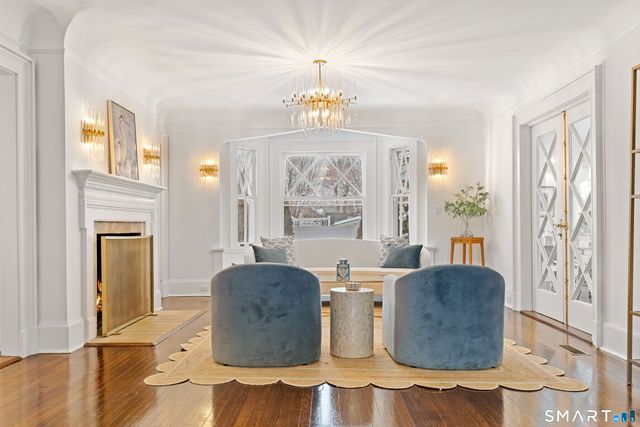 40 Rogers Road, Stamford, CT 06902