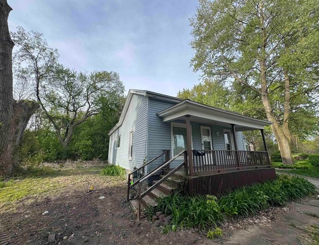 1338 Sears Street, Saginaw, MI 48601