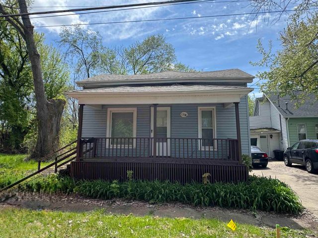 1338 Sears Street, Saginaw, MI 48601