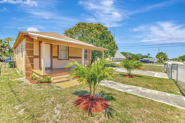 529 N 13th St, Fort Pierce, FL 34950