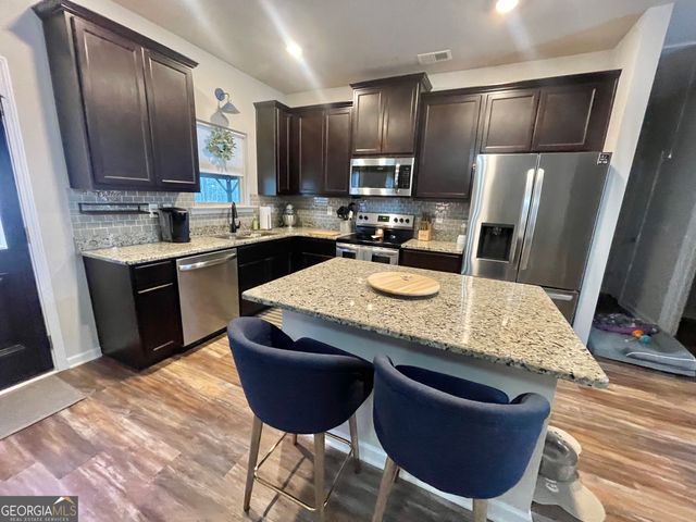 193 Fox Crossing Road, Griffin, GA 30224