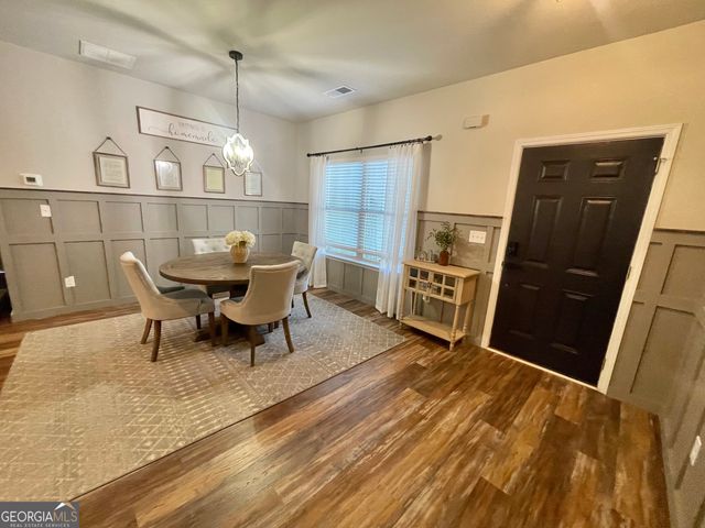 193 Fox Crossing Road, Griffin, GA 30224