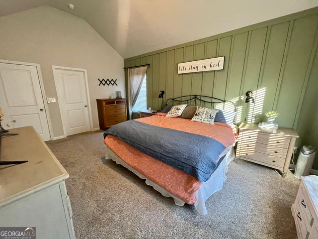 193 Fox Crossing Road, Griffin, GA 30224