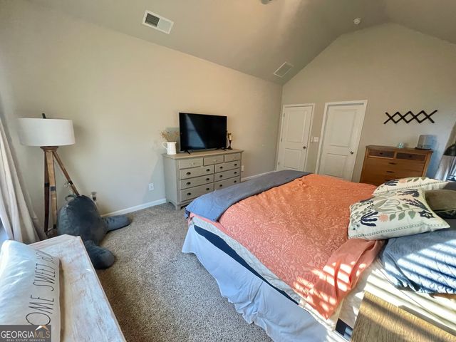 193 Fox Crossing Road, Griffin, GA 30224