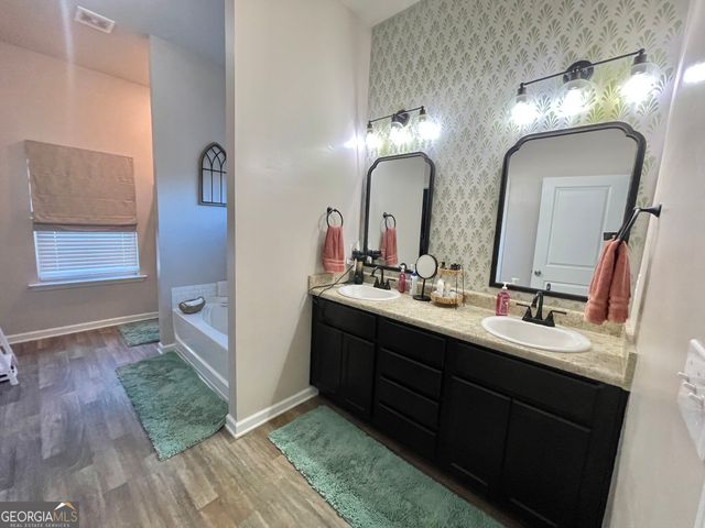 193 Fox Crossing Road, Griffin, GA 30224