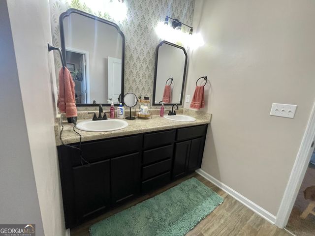 193 Fox Crossing Road, Griffin, GA 30224