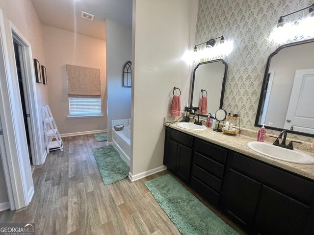 193 Fox Crossing Road, Griffin, GA 30224