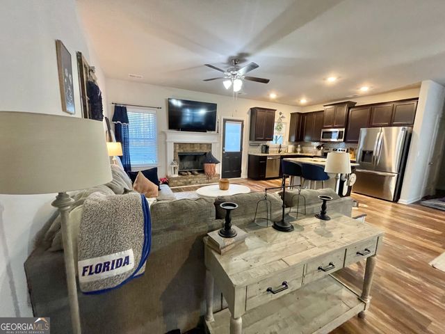 193 Fox Crossing Road, Griffin, GA 30224