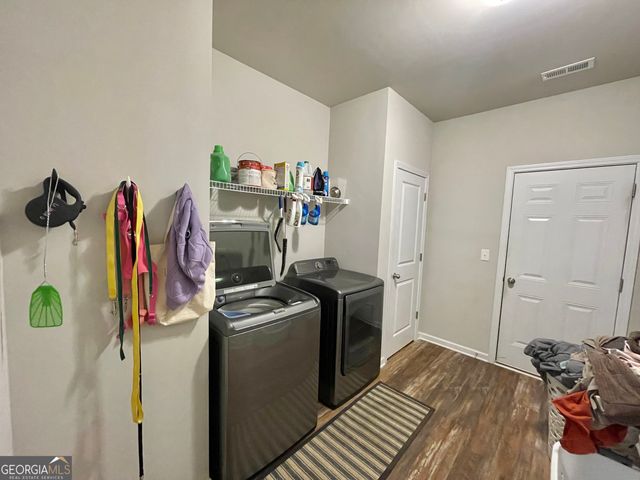 193 Fox Crossing Road, Griffin, GA 30224