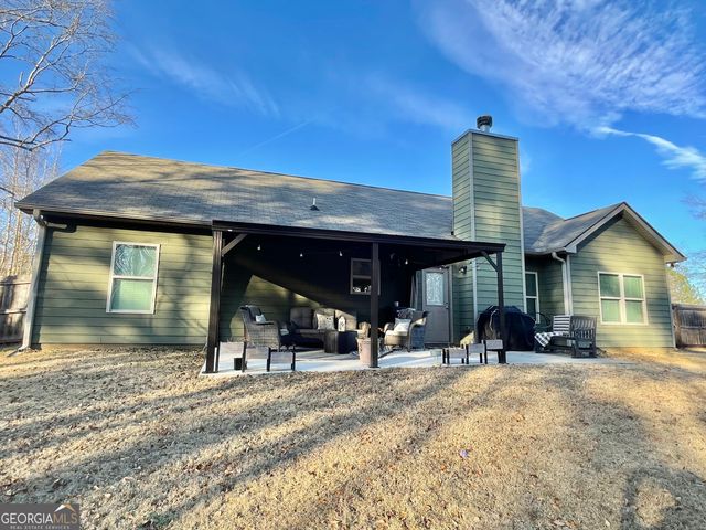 193 Fox Crossing Road, Griffin, GA 30224