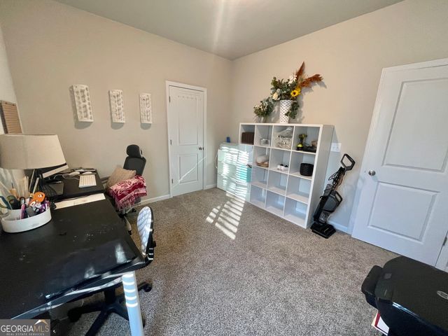 193 Fox Crossing Road, Griffin, GA 30224