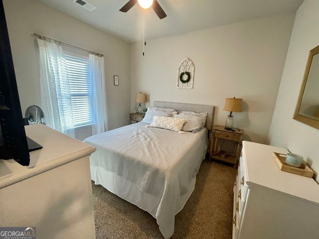 193 Fox Crossing Road, Griffin, GA 30224