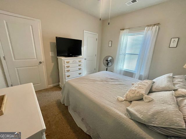 193 Fox Crossing Road, Griffin, GA 30224