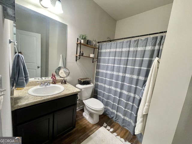 193 Fox Crossing Road, Griffin, GA 30224