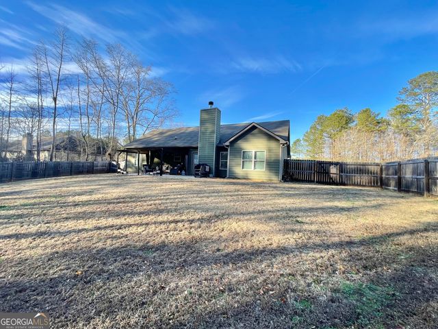 193 Fox Crossing Road, Griffin, GA 30224