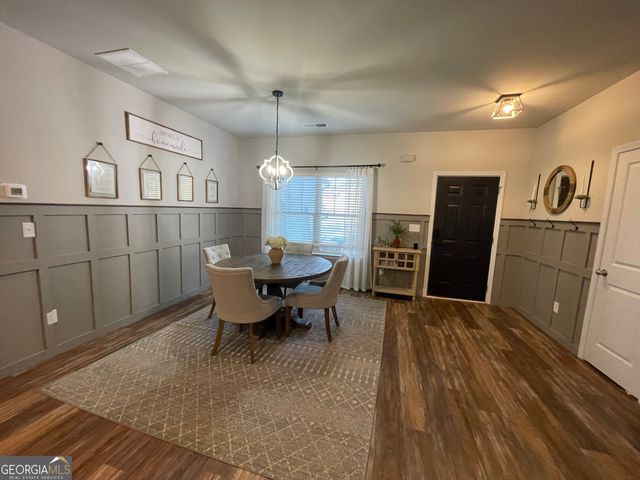 193 Fox Crossing Road, Griffin, GA 30224