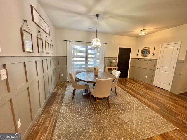 193 Fox Crossing Road, Griffin, GA 30224