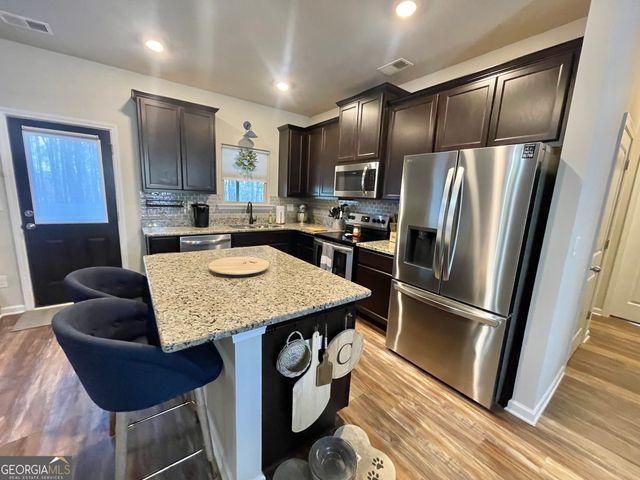 193 Fox Crossing Road, Griffin, GA 30224