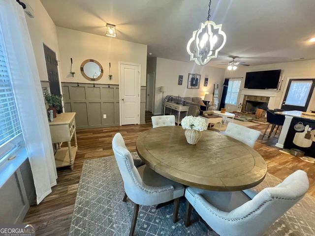 193 Fox Crossing Road, Griffin, GA 30224