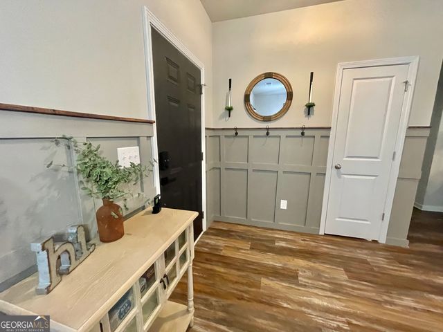 193 Fox Crossing Road, Griffin, GA 30224