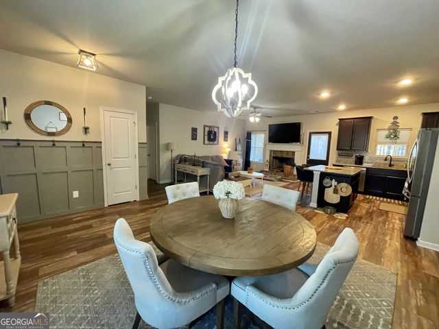 193 Fox Crossing Road, Griffin, GA 30224