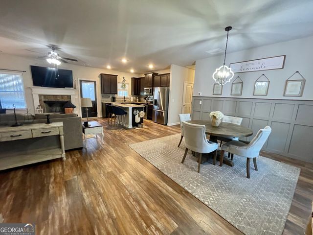 193 Fox Crossing Road, Griffin, GA 30224