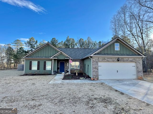 193 Fox Crossing Road, Griffin, GA 30224